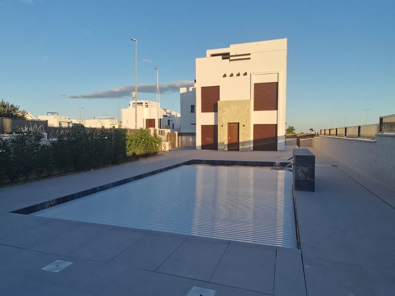 Villa for Sale in Los Montesinos 15