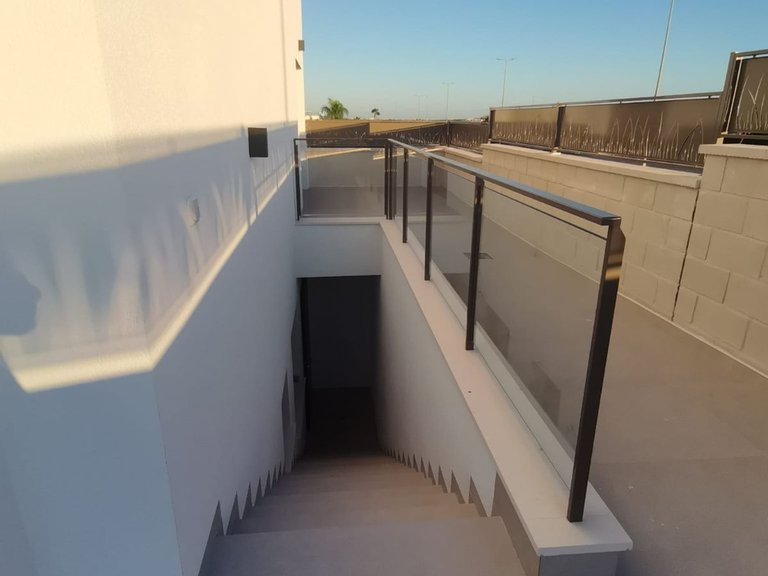 Villa for Sale in Los Montesinos 17