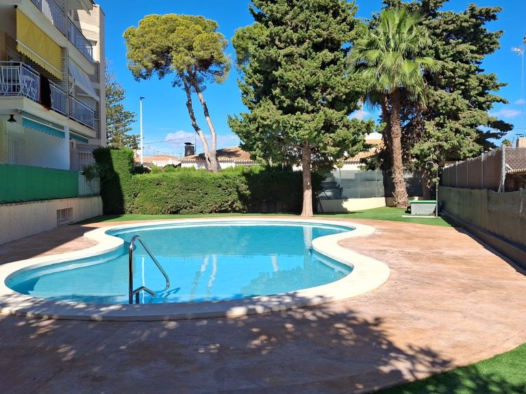 Apartment for Sale in Santiago De La Ribera 1