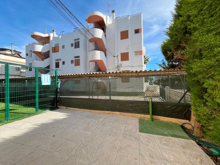 Apartment for Sale in Santiago De La Ribera 9