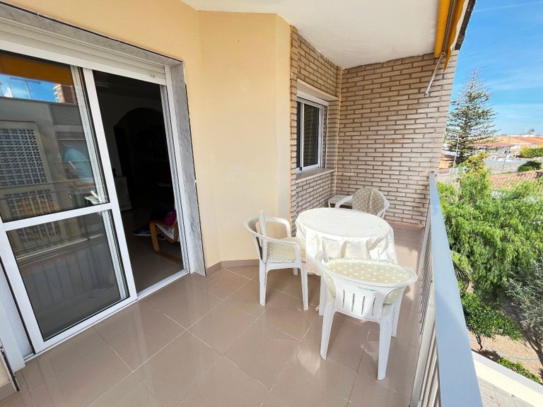 Apartment for Sale in Santiago De La Ribera 10