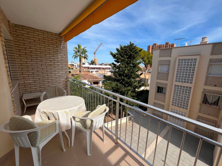 Apartment for Sale in Santiago De La Ribera 11