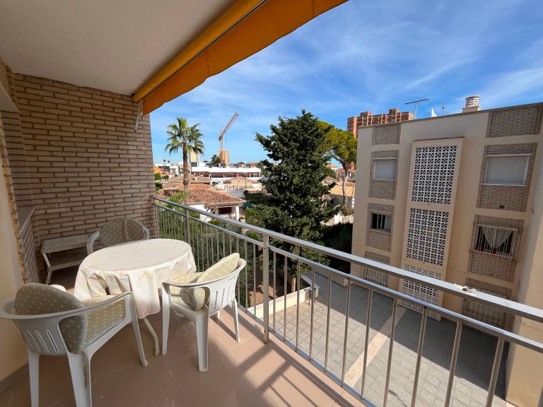 Apartment for Sale in Santiago De La Ribera 12
