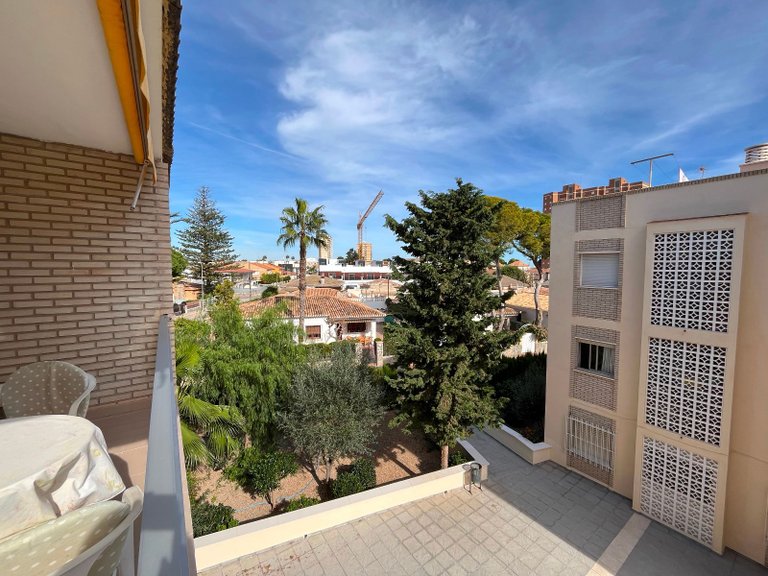 Apartment for Sale in Santiago De La Ribera 13