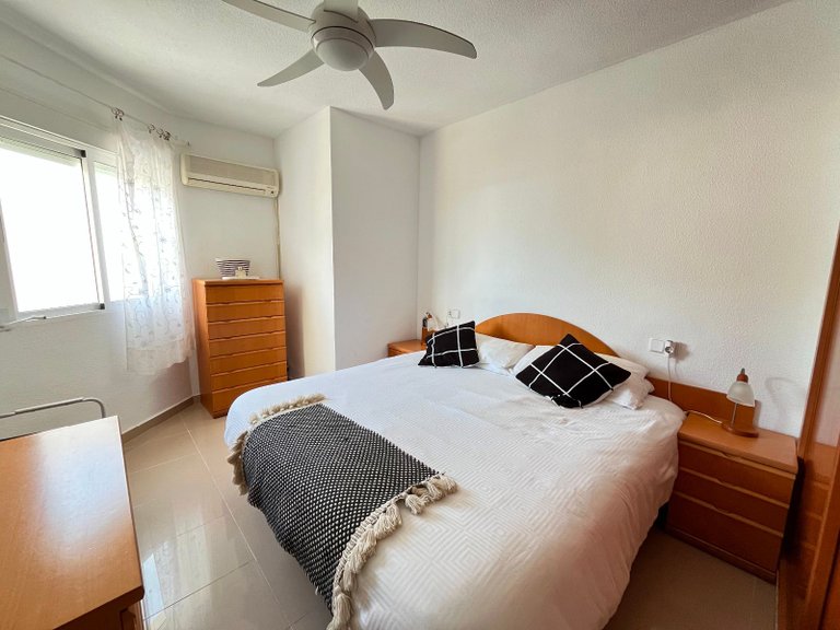 Apartment for Sale in Santiago De La Ribera 14