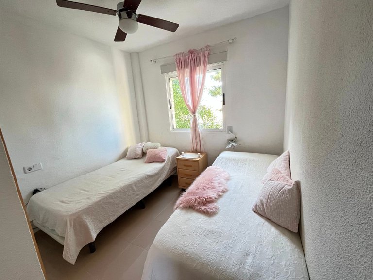 Apartment for Sale in Santiago De La Ribera 20