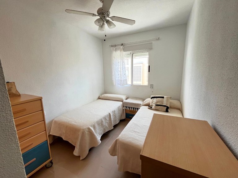 Apartment for Sale in Santiago De La Ribera 23