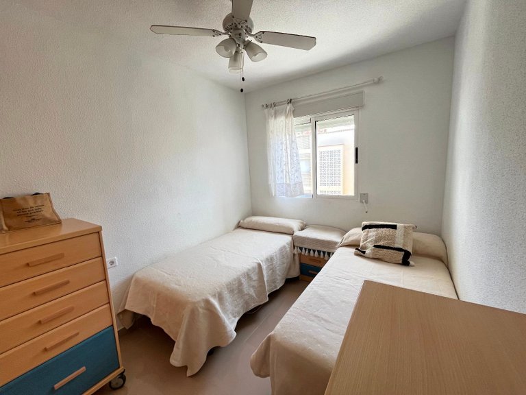 Apartment for Sale in Santiago De La Ribera 24