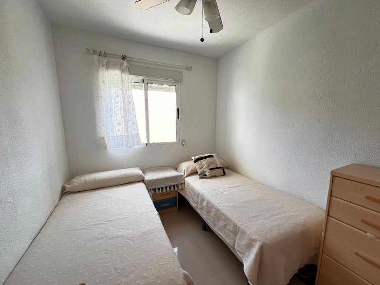 Apartment for Sale in Santiago De La Ribera 25