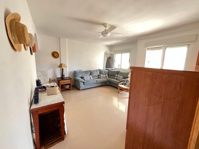 Apartment for Sale in Santiago De La Ribera 27