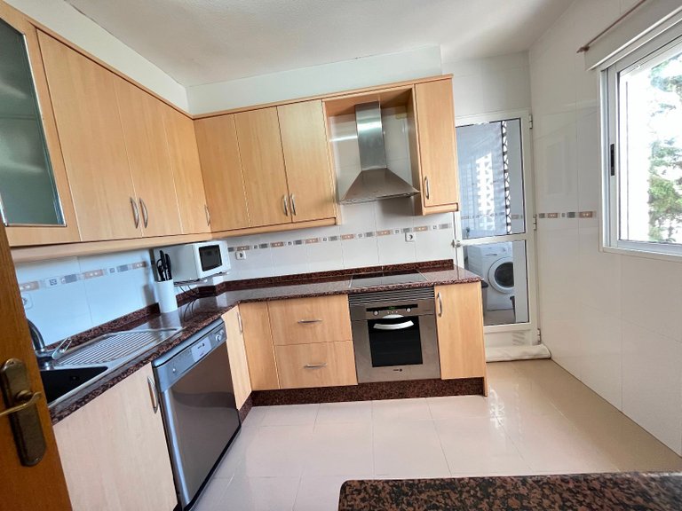 Apartment for Sale in Santiago De La Ribera 31