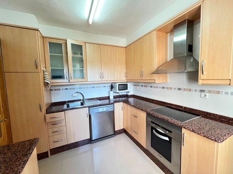 Apartment for Sale in Santiago De La Ribera 32