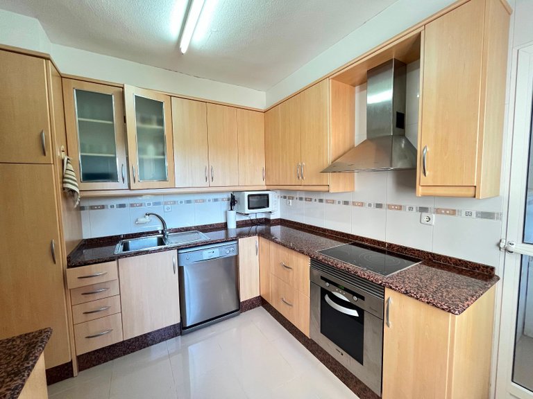 Apartment for Sale in Santiago De La Ribera 33