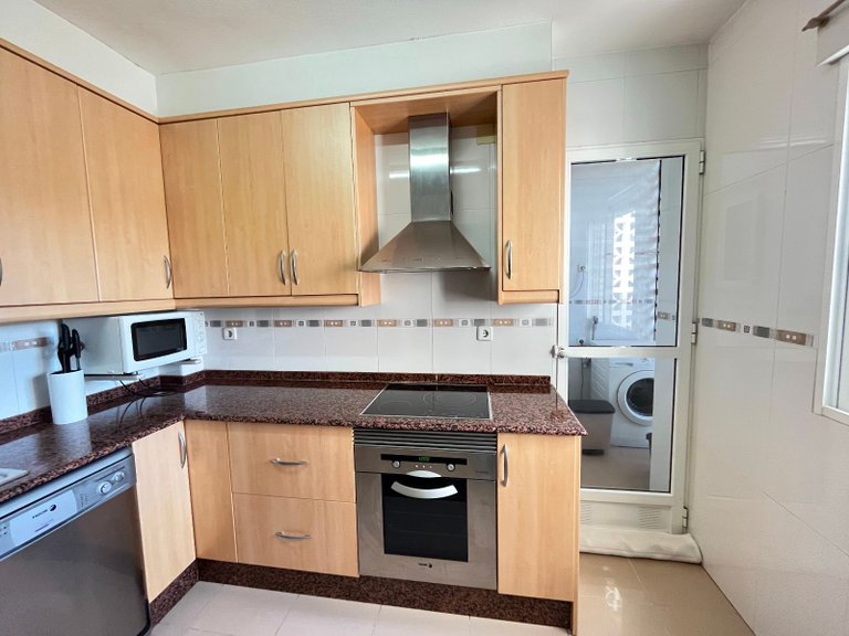 Apartment for Sale in Santiago De La Ribera 34