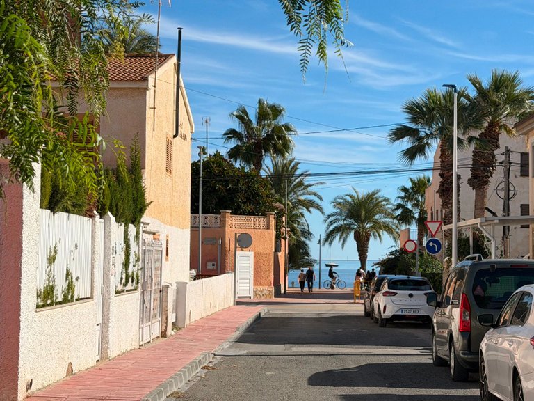 Apartment for Sale in Santiago De La Ribera 44