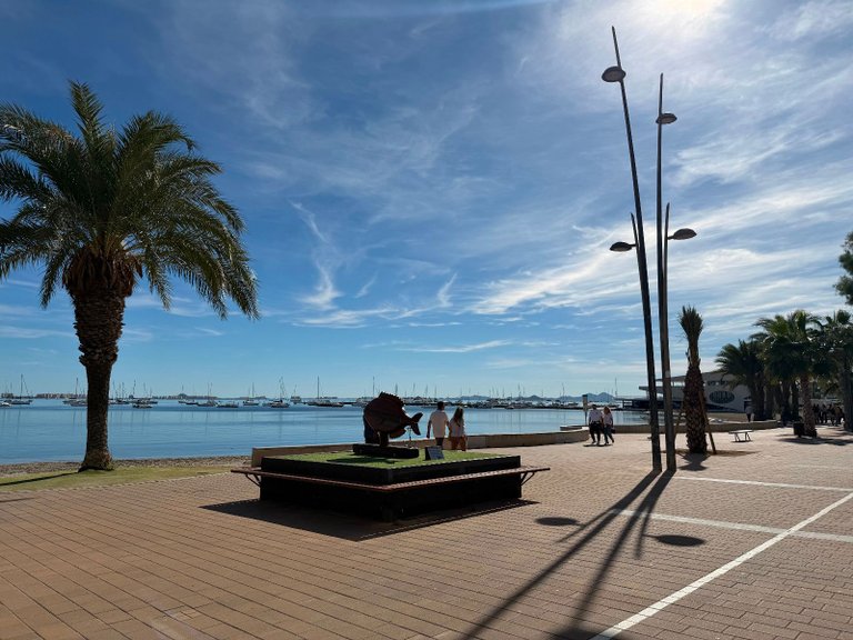 Apartment for Sale in Santiago De La Ribera 2