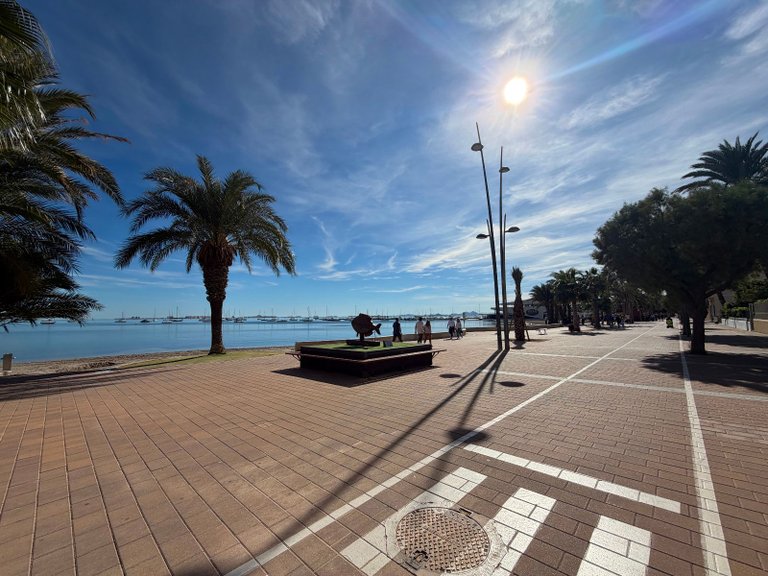 Apartment for Sale in Santiago De La Ribera 45