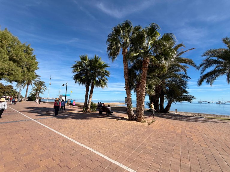 Apartment for Sale in Santiago De La Ribera 3