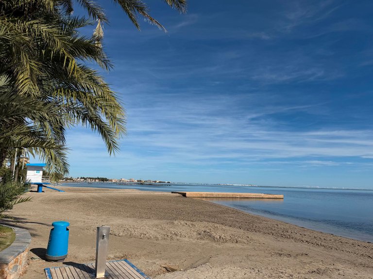 Apartment for Sale in Santiago De La Ribera 46