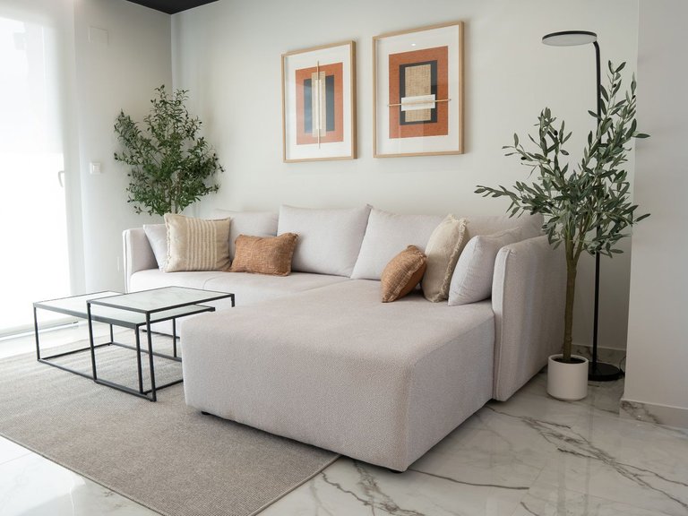 Villa for Sale in Ciudad Quesada 7