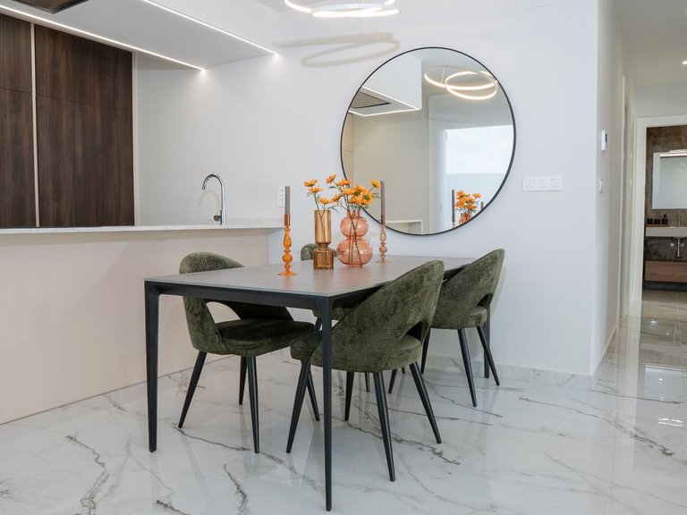 Villa for Sale in Ciudad Quesada 13