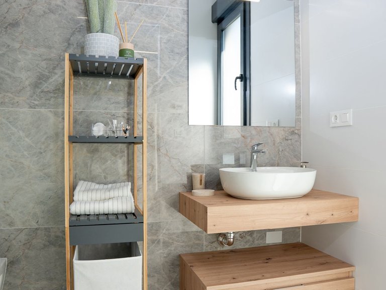 Villa for Sale in Ciudad Quesada 31