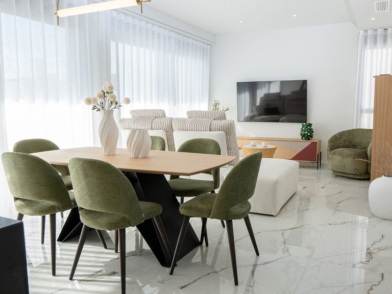 Villa for Sale in Ciudad Quesada 2