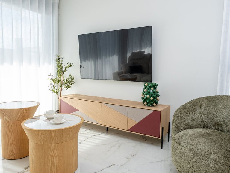 Villa for Sale in Ciudad Quesada 5