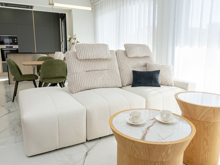 Villa for Sale in Ciudad Quesada 6