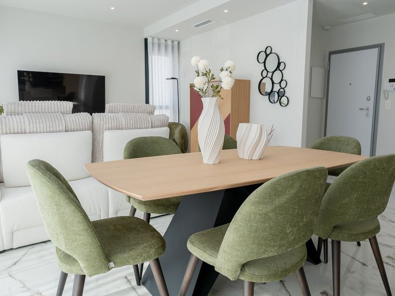 Villa for Sale in Ciudad Quesada 11