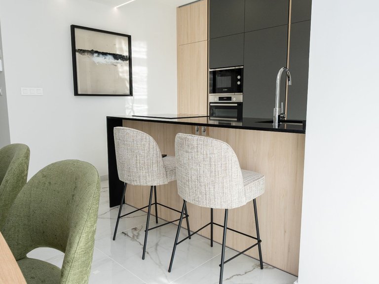 Villa for Sale in Ciudad Quesada 12