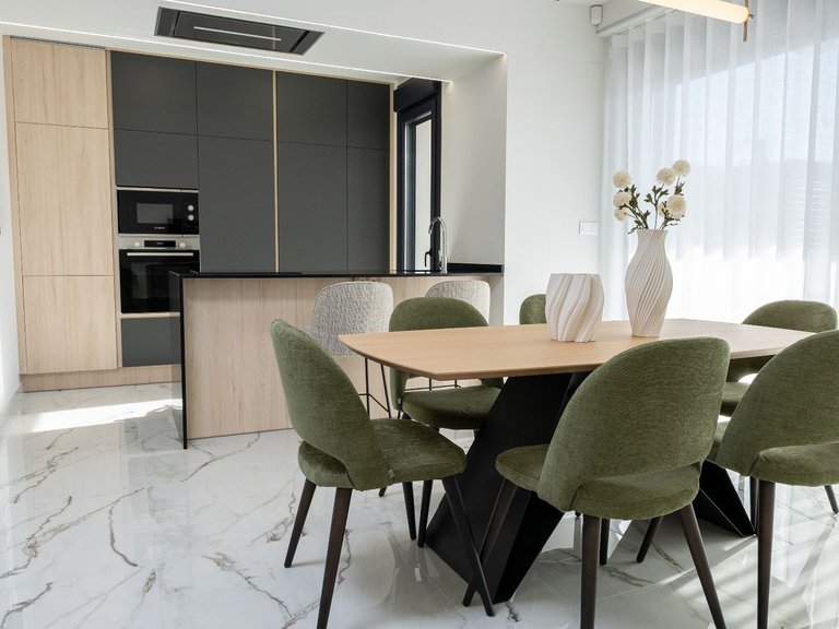 Villa for Sale in Ciudad Quesada 19