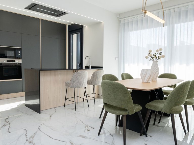 Villa for Sale in Ciudad Quesada 21