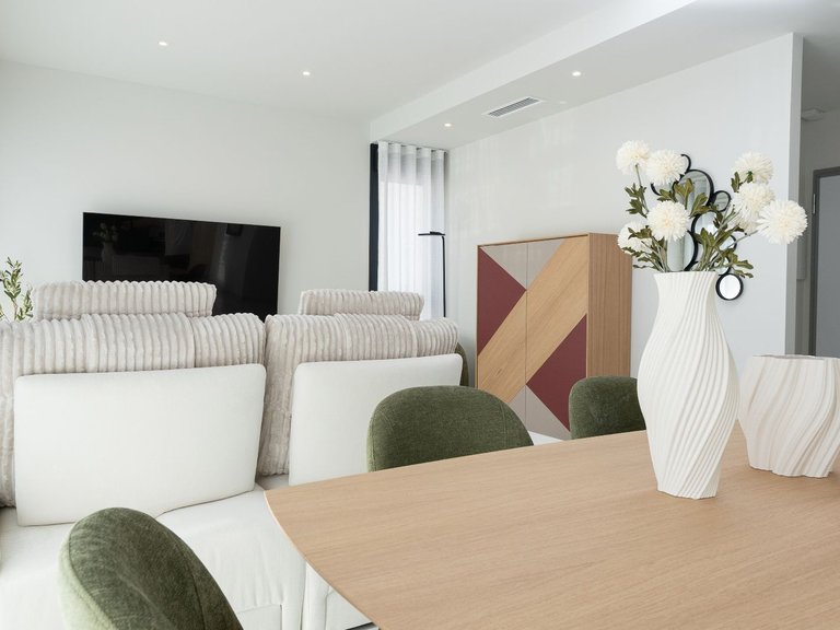 Villa for Sale in Ciudad Quesada 22