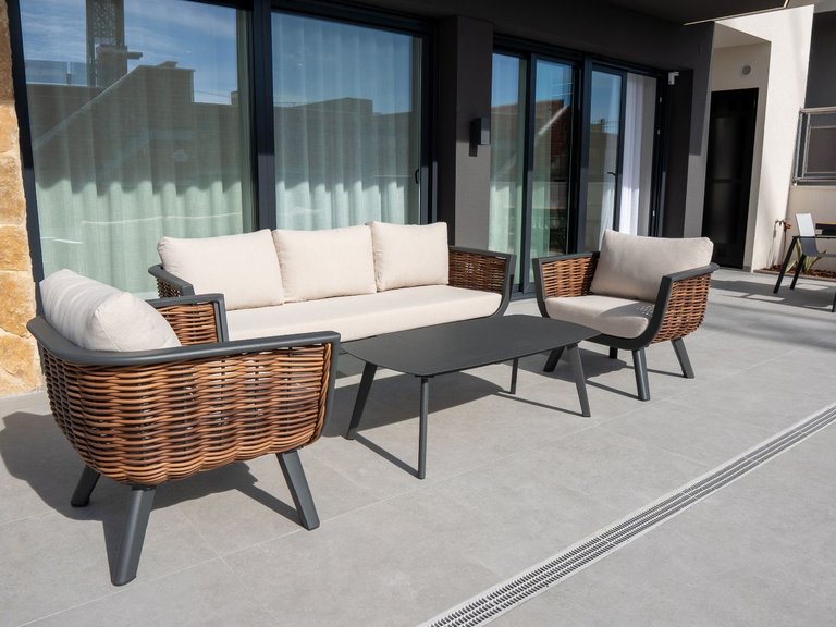 Villa for Sale in Ciudad Quesada 31