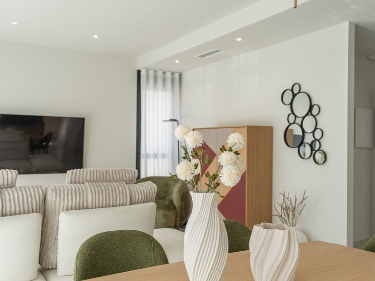 Villa for Sale in Ciudad Quesada 35