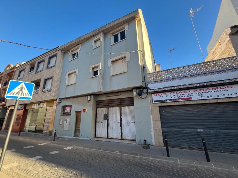 Villa for Sale in San Pedro Del Pinatar 2