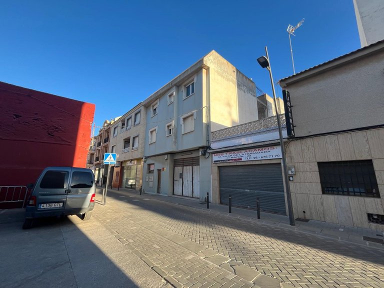 Villa for Sale in San Pedro Del Pinatar 3