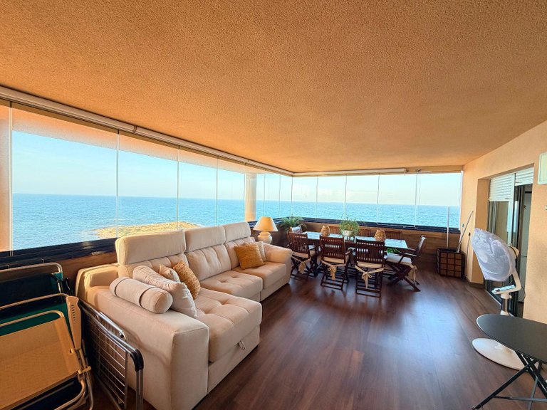 Apartment for Sale in La Manga Del Mar Menor 1