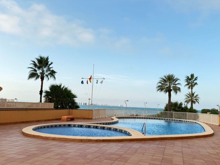 Apartment for Sale in La Manga Del Mar Menor 5