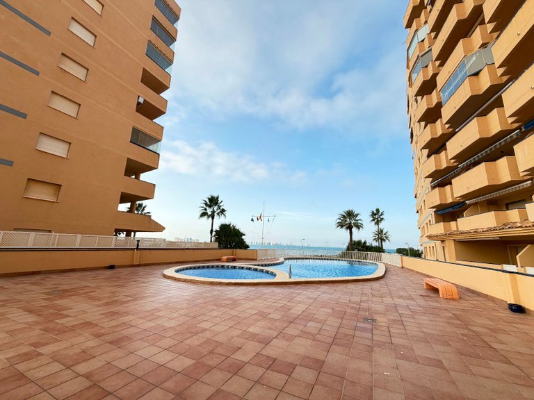 Apartment for Sale in La Manga Del Mar Menor 6