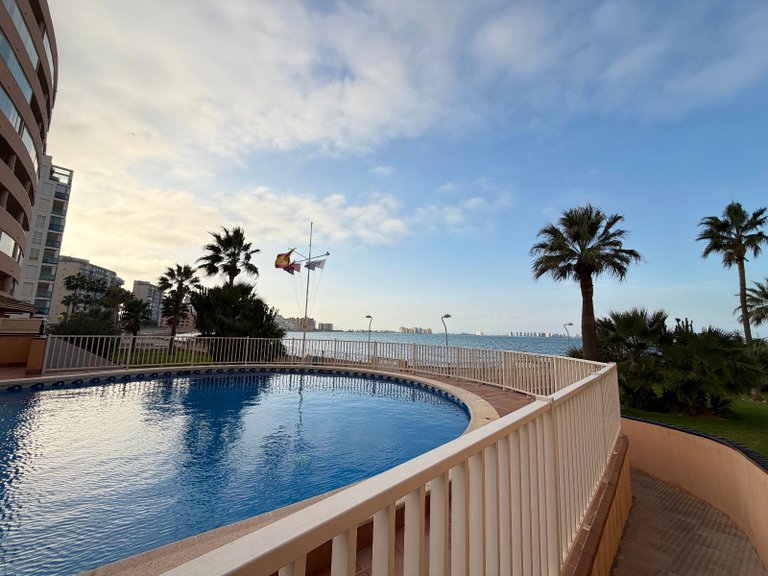Apartment for Sale in La Manga Del Mar Menor 7