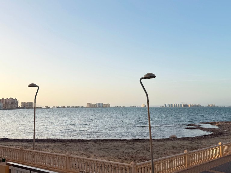 Apartment for Sale in La Manga Del Mar Menor 8