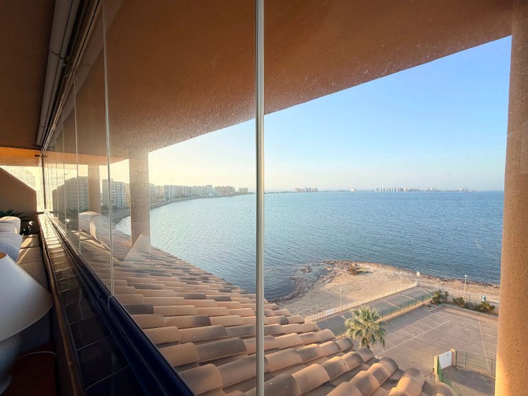 Apartment for Sale in La Manga Del Mar Menor 11