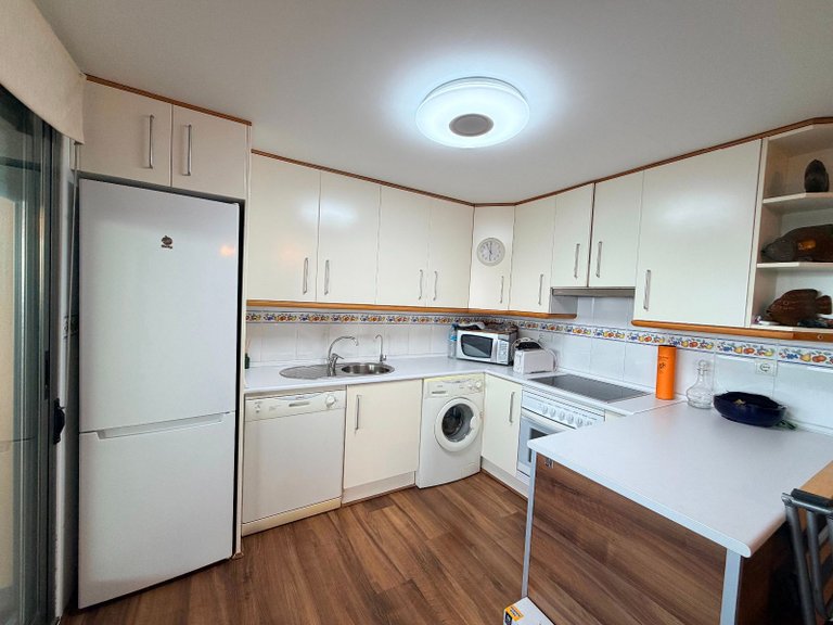 Apartment for Sale in La Manga Del Mar Menor 13