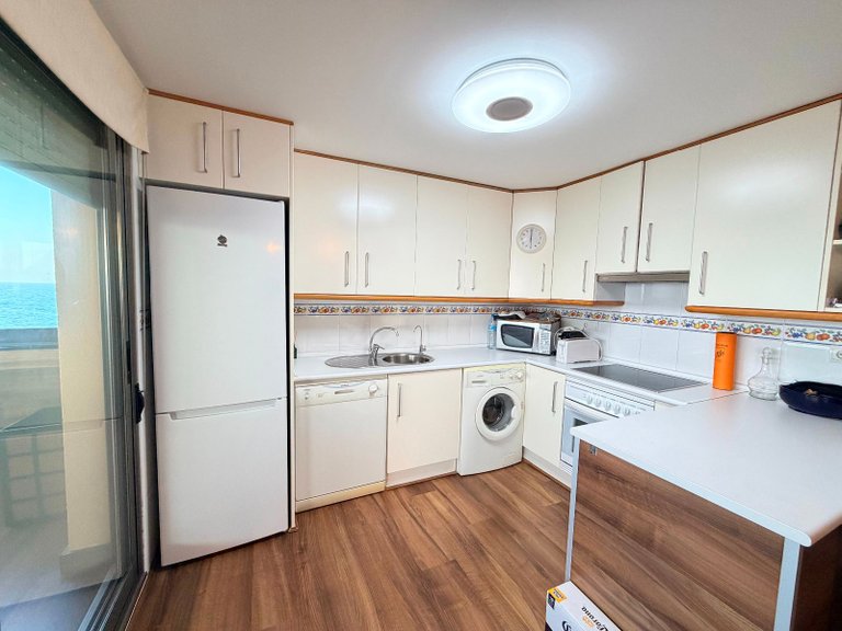 Apartment for Sale in La Manga Del Mar Menor 14