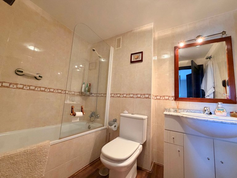 Apartment for Sale in La Manga Del Mar Menor 32