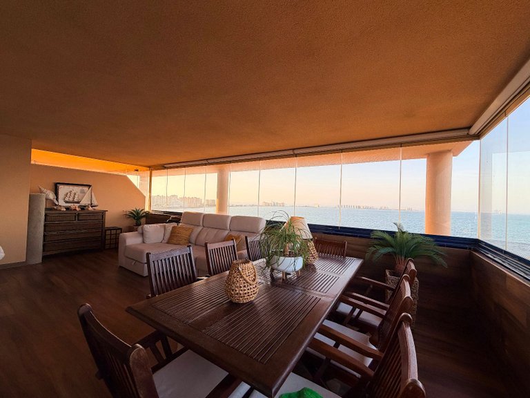 Apartment for Sale in La Manga Del Mar Menor 37
