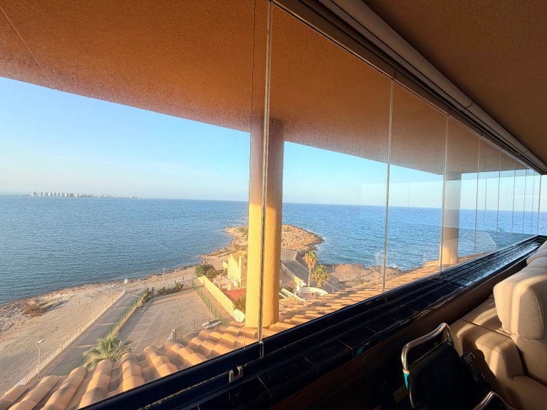 Apartment for Sale in La Manga Del Mar Menor 43