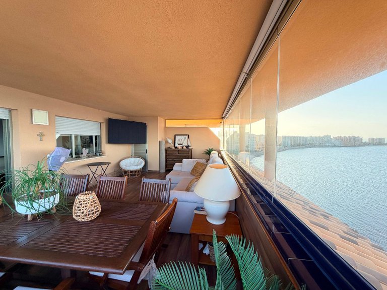 Apartment for Sale in La Manga Del Mar Menor 49